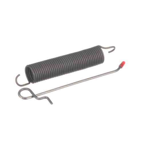 Whirlpool Dishwasher Door Spring 675611