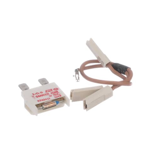 KitchenAid KUDS24SEWH3 Thermal Fuse Link-Kit - Genuine OEM