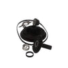 Whirlpool Dishwasher Drain and Wash Impeller and Seal Kit 675806