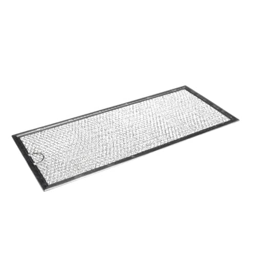Whirlpool Microwave Grease Filter (Grey) 6802A