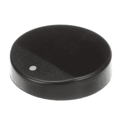 Whirlpool Part# WP71002372 Burner Knob (OEM)