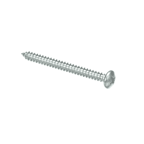 Whirlpool Part# WP7101P062-60 Screw (OEM)