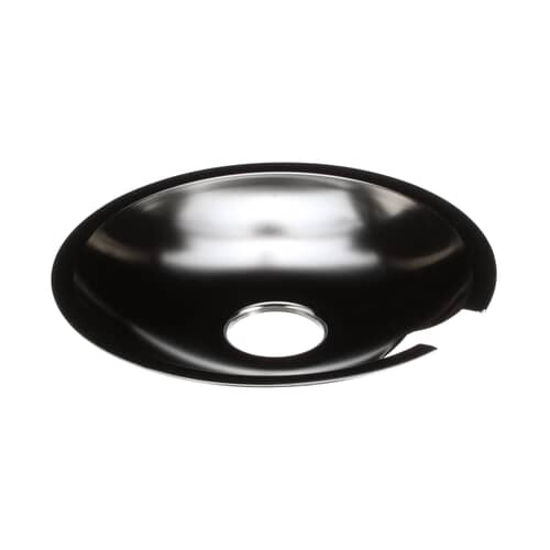 Jenn-Air CVE4180B-C Drip Pan - 8 inch Genuine OEM