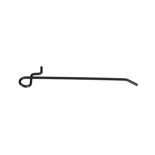 Whirlpool Part# WP716401 Retainer, Door Spring (OEM)