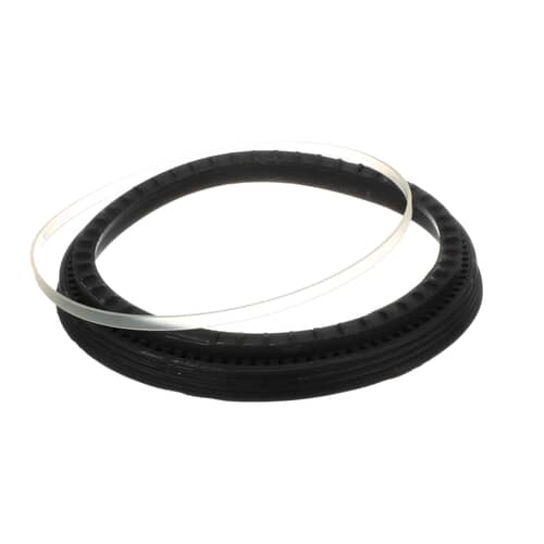 KitchenAid Dishwasher Gasket KUDS24SEWH4