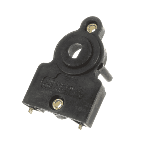 Whirlpool Igniter Switch (Front Left) WP73001321