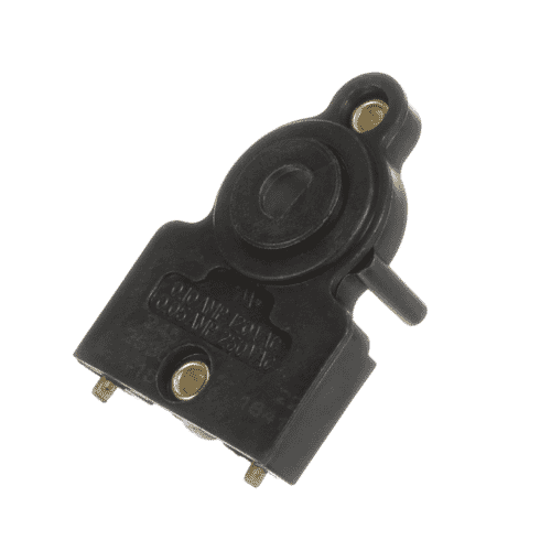 Whirlpool Igniter Switch (Front Left) WP73001321