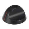Whirlpool Part# WP74003143 Infinite Switch Knob (OEM)