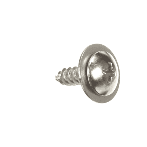 Whirlpool Part# WP74003976 Shoulder Screw (OEM)