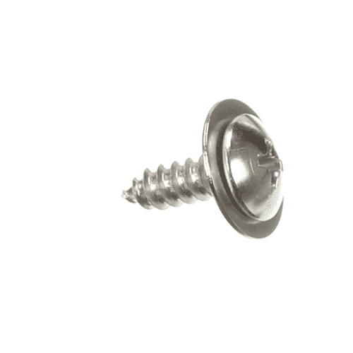 Whirlpool Part# WP74003976 Shoulder Screw (OEM)
