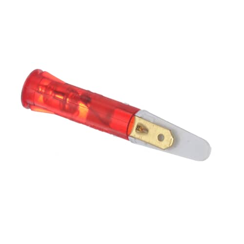 Whirlpool Indicator Light 74005790