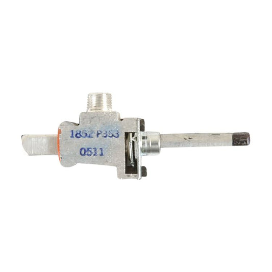 Whirlpool Part# WP74006119 Burner Valve (OEM)