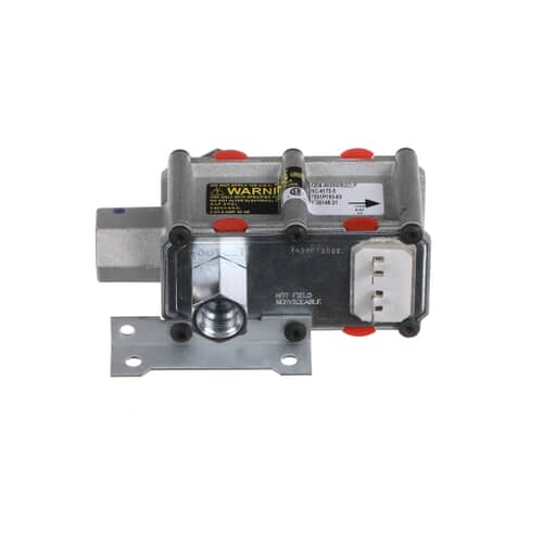 Whirlpool Part# WP74006345 Oven Valve (OEM)