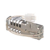 Whirlpool Range - Oven/Stove Oven Igniter/Glow Bar - Vertical Mount GW397LXUS06