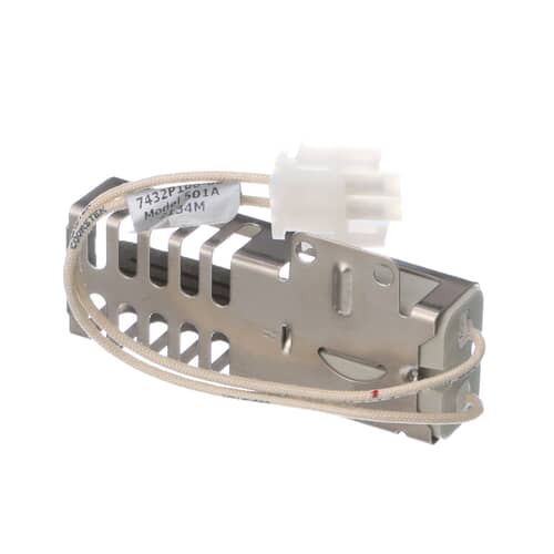 Magic Chef Range - Oven/Stove Oven Igniter/Glow Bar - Vertical Mount CGR1425ADT