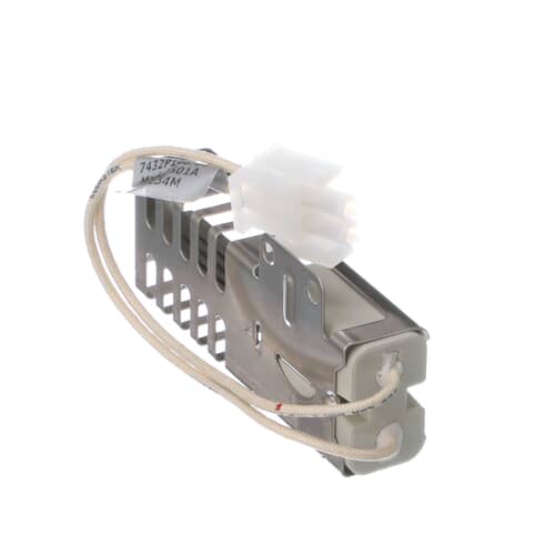 Whirlpool Oven Igniter/Glow Bar - Vertical Mount 74007498