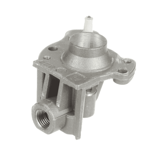 Whirlpool Orifice Holder (Right Front) WP74007692