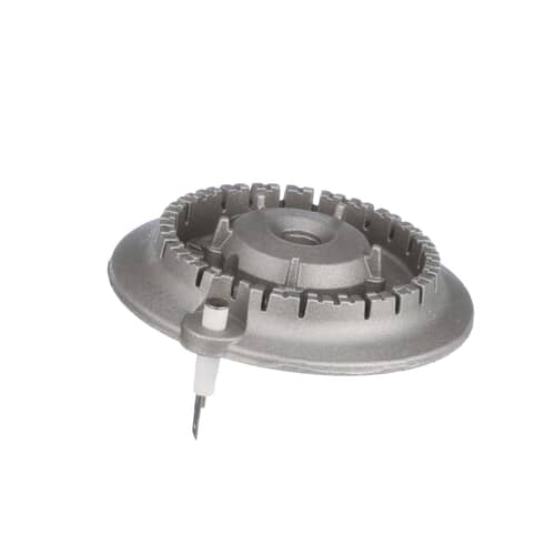 Jenn-Air Cooktop Gas Burner Head-Base Assembly (large burner) JGC8536ADS