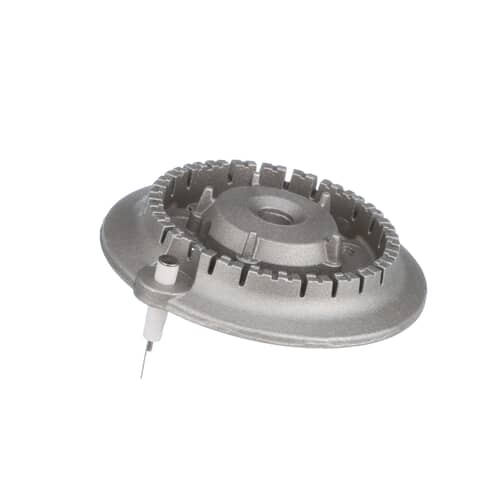 Jenn-Air Range - Oven/Stove Gas Burner Head-Base Assembly (large burner) JDS8850BDW