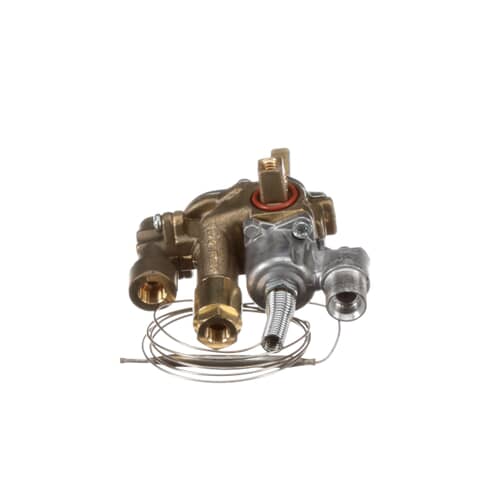 Whirlpool Part# WP74009917 Oven Thermostat (OEM)