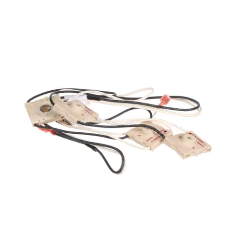 Whirlpool Igniter Switch Wire Harness WP74010630