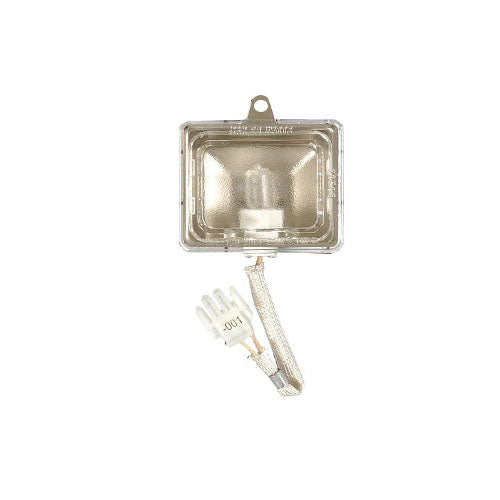 Whirlpool Part# WP74011220 Light Assembly (OEM)