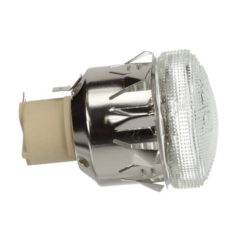 Whirlpool Oven Wall Light Assembly WP74011278
