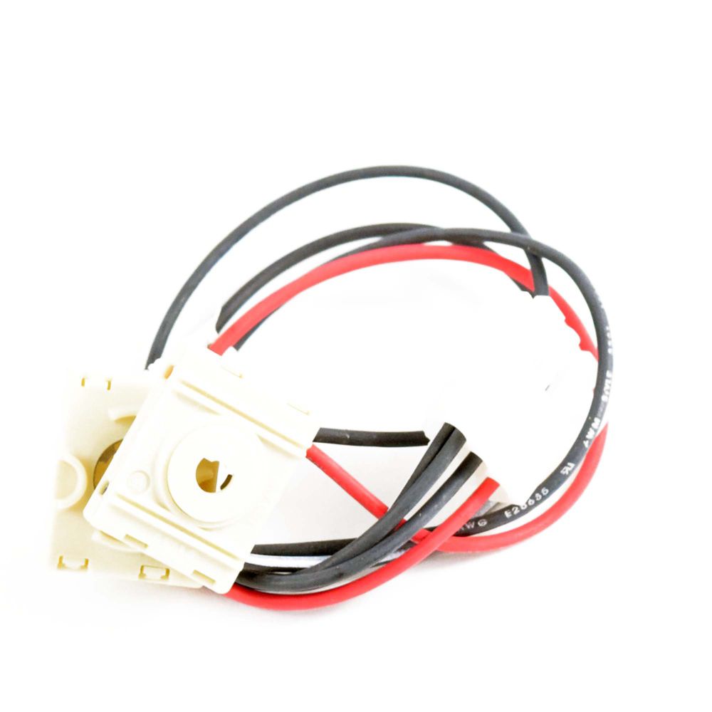 Whirlpool Part# WP74011648 Igniter Switch Wire Harness (Right) (OEM)