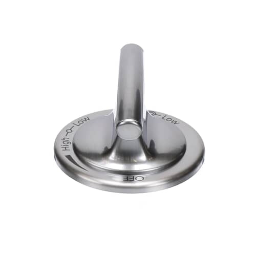 Jenn-Air Range - Oven/Stove Surface Burner Knob (Rear Left) JGS9900BDF