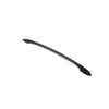 Maytag MER5752BAS Oven Door Handle (Black, approx 19.5in) Genuine OEM