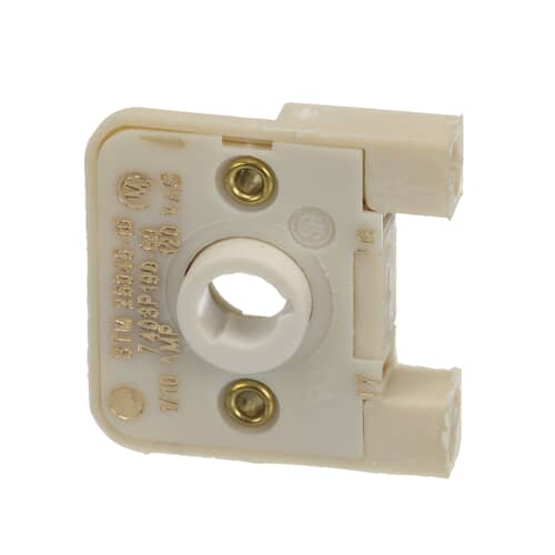 Whirlpool Part# WP7403P190-60 Burner Spark Ignition Switch (OEM)