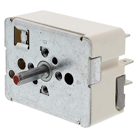 Whirlpool Part# WP7403P239-60VP Infinite Switch - Genuine OEM