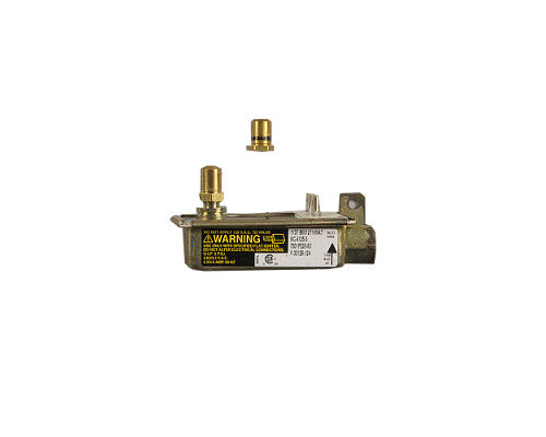 Whirlpool Part# WP7501M220-60 Safety Valve (OEM)