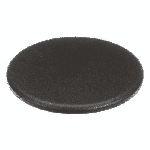 Jenn-Air JGD3536WS00 Black Burner Cap - 3.25inches