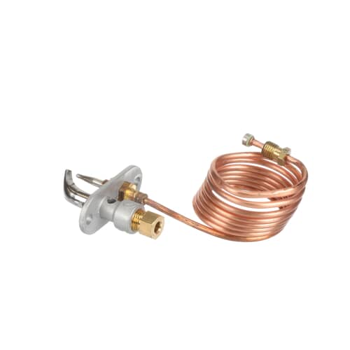 Whirlpool Pilot Rv Burner WP7505P327-60