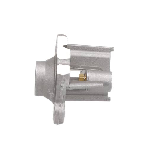 Whirlpool Part# WP7527P031-60 Burner Orifice Holder (OEM) Center