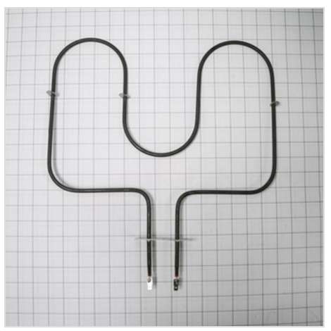 Whirlpool Oven Bake Element WPWP77001094