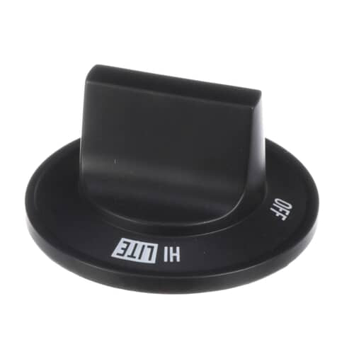 Jenn-Air Range - Oven/Stove Gas Range Valve Control Knob JG3127XTA