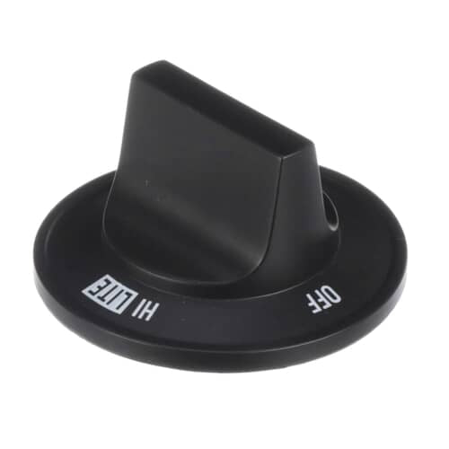 Magic Chef Range - Oven/Stove Gas Range Valve Control Knob 3101WPA