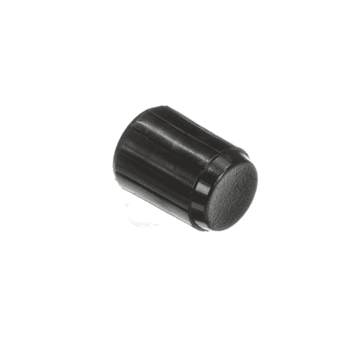 Jenn-Air Range - Oven/Stove Clock Knob (Black) FCG2042B