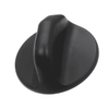 Maytag Cooktop Burner Control Knob (Black) MGC4436BDB12