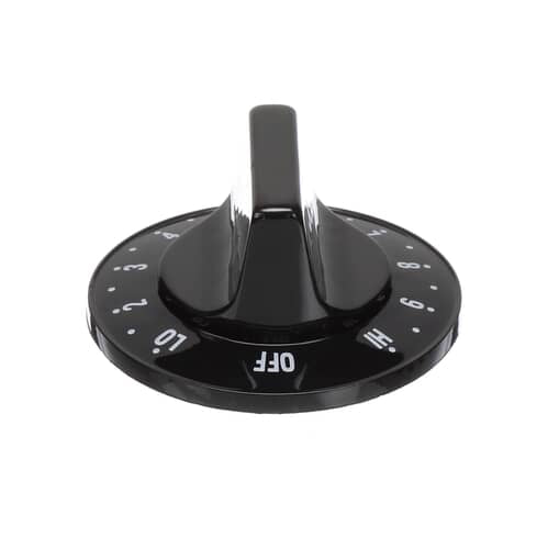 Whirlpool Part# WP7737P030-60 Switch Knob (OEM)