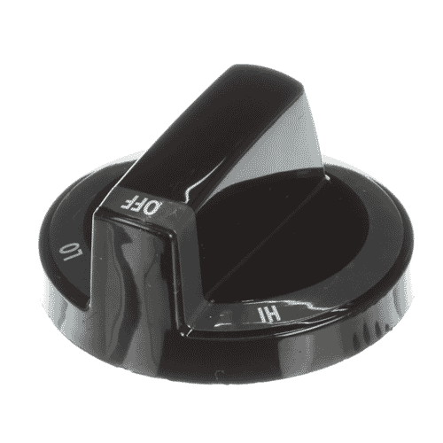 Whirlpool Part# WP7737P414-60 Knob (OEM)