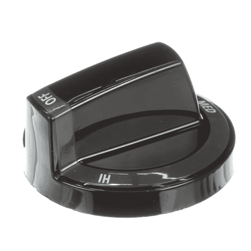 Whirlpool Part# WP7737P414-60 Knob (OEM)