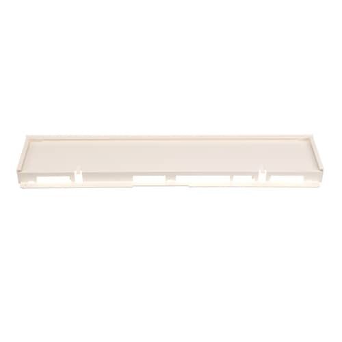 Whirlpool Part# WP8054184 Access Panel (OEM) Almond