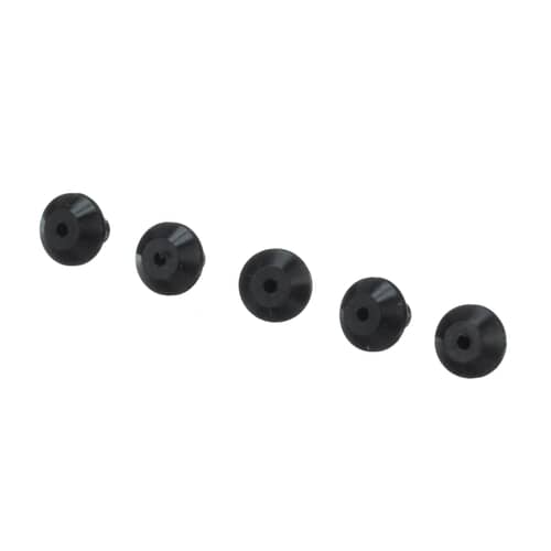 KitchenAid Cooktop Grate Pads KGTC366EAL0