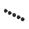 KitchenAid Cooktop Grate Pads KGCT365BWH3