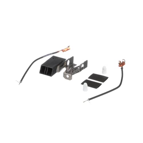 Whirlpool Part# 814399 Surface Burner Receptacle (OEM)