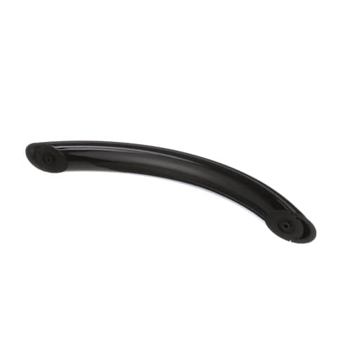 KitchenAid Microwave Microwave Door Handle -black (holes 8.5in apart) KHMS147HWH0