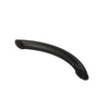 KitchenAid Microwave Microwave Door Handle -black (holes 8.5in apart) KHMS155LBL3